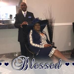 Meet your Posher, Rose